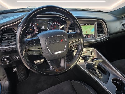 2022 Dodge Challenger GT AWD