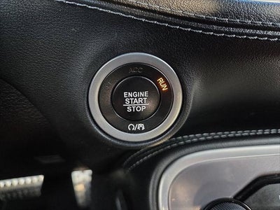 2022 Dodge Challenger GT AWD
