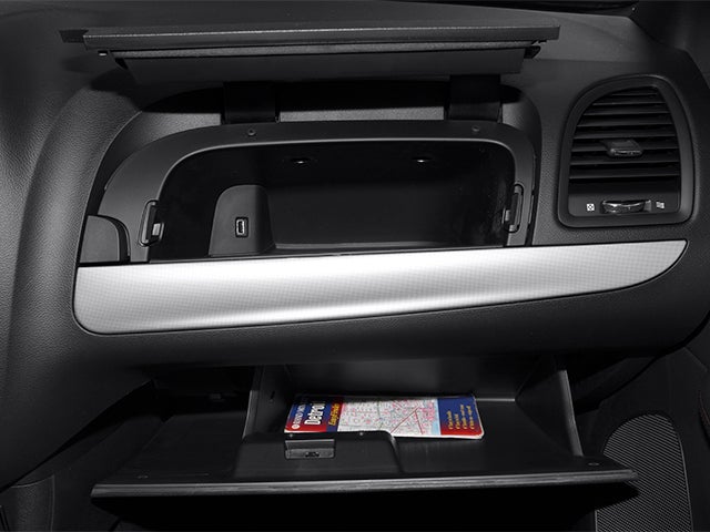 2013 Dodge Grand Caravan Crew