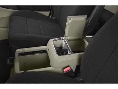 2013 Dodge Grand Caravan Crew