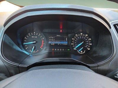 2020 Ford Edge SE