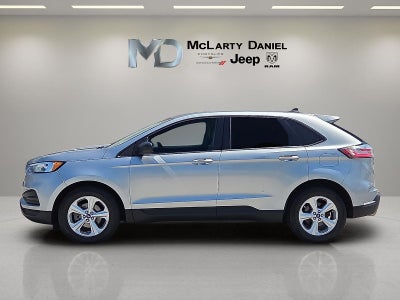 2020 Ford Edge SE