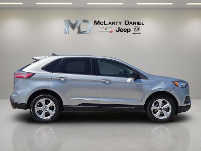 2020 Ford Edge SE