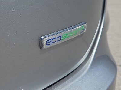 2020 Ford Edge SE