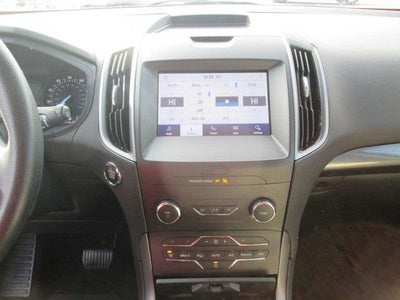 2020 Ford Edge SE