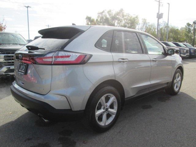 2020 Ford Edge SE