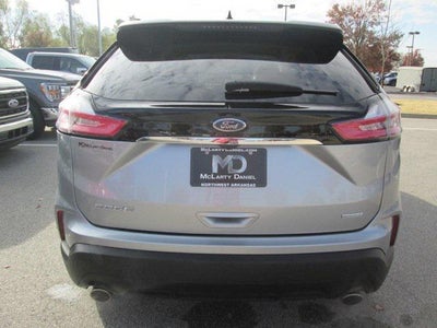 2020 Ford Edge SE