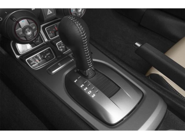 2015 Chevrolet Camaro 1LT