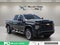 2025 Chevrolet Silverado 2500HD 4WD Crew Cab Standard Bed Custom