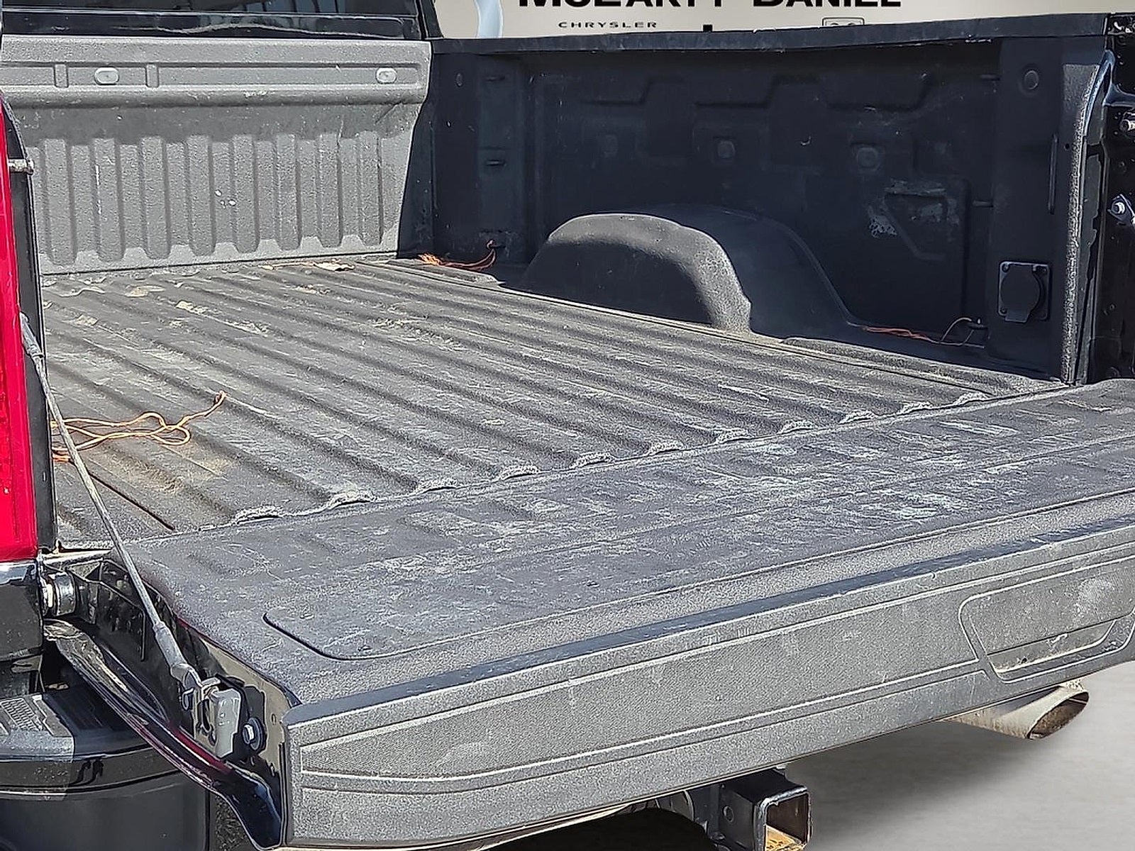 2025 Chevrolet Silverado 2500HD 4WD Crew Cab Standard Bed Custom