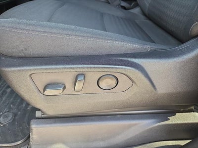 2025 Chevrolet Silverado 2500HD 4WD Crew Cab Standard Bed Custom