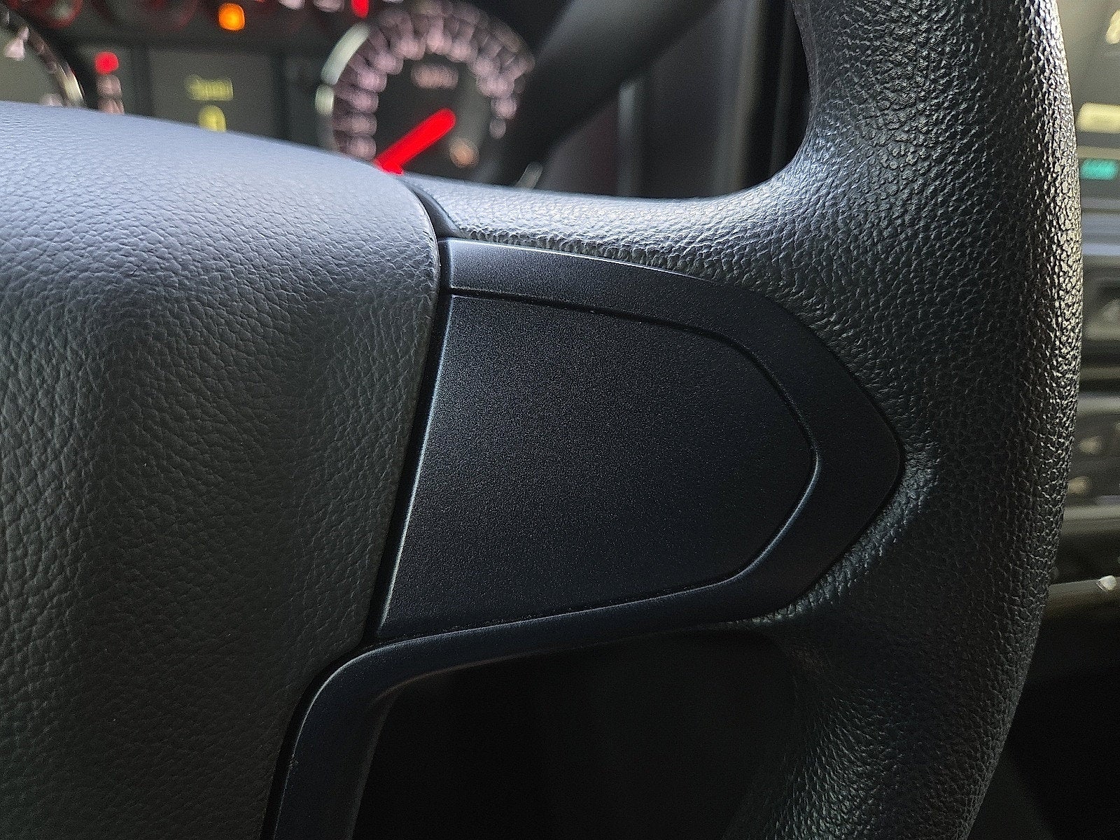 2019 Chevrolet Silverado 1500 LD Silverado Custom