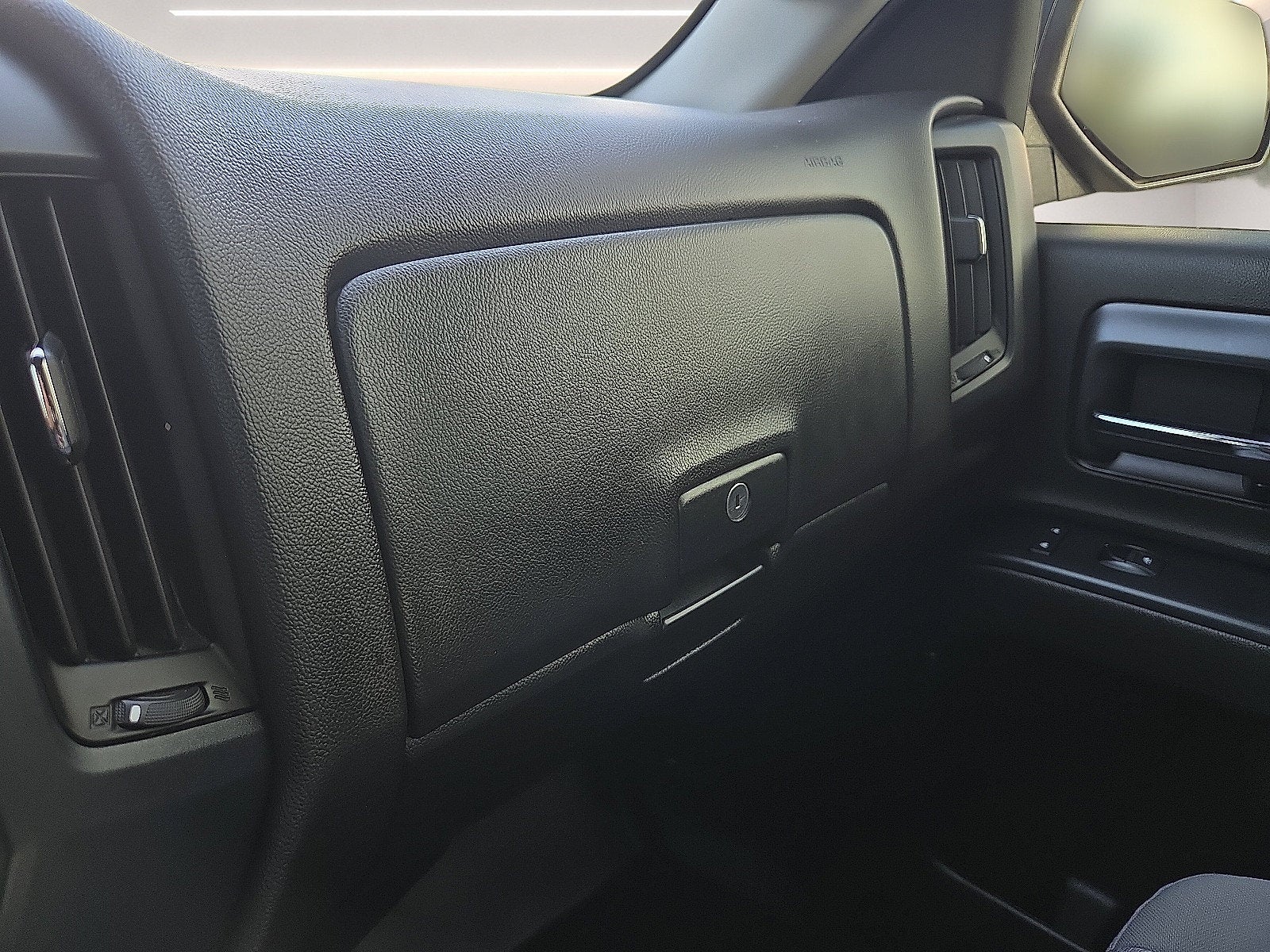 2019 Chevrolet Silverado 1500 LD Silverado Custom