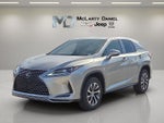 2022 Lexus RX 350 350