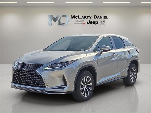 2022 Lexus RX 350 350