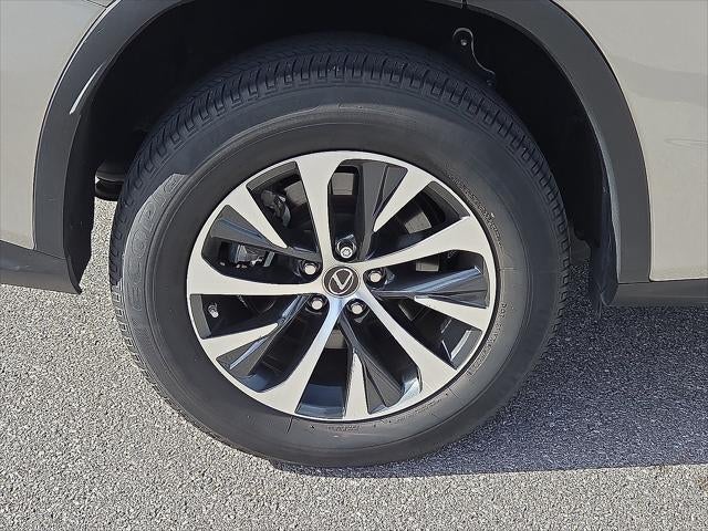 2022 Lexus RX 350 350