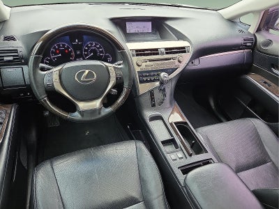 2013 Lexus RX 350 350