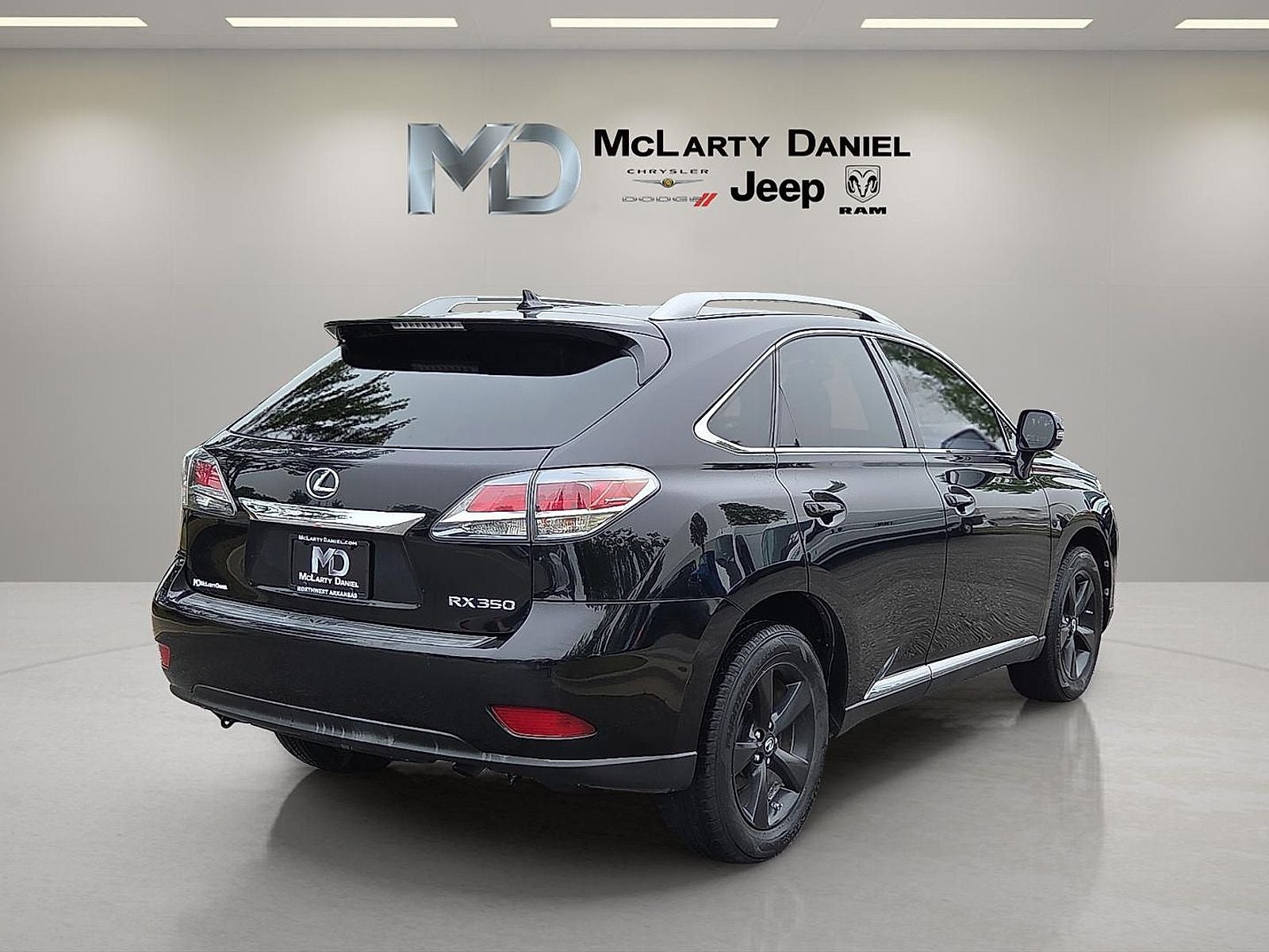 2013 Lexus RX 350 350