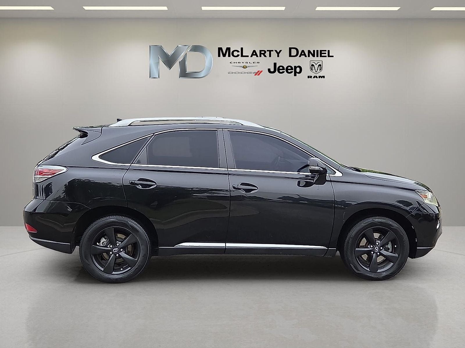 2013 Lexus RX 350 350