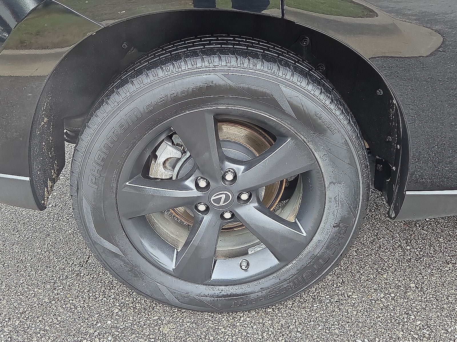2013 Lexus RX 350 350