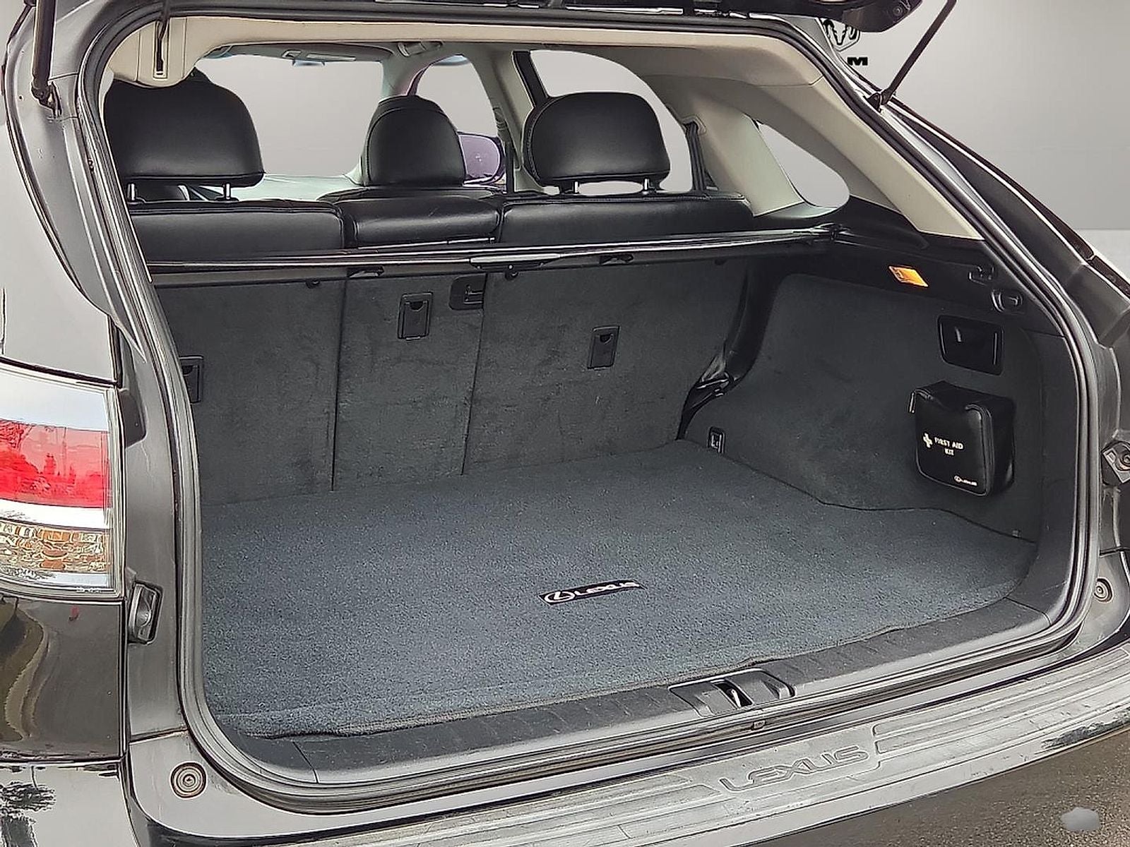 2013 Lexus RX 350 350