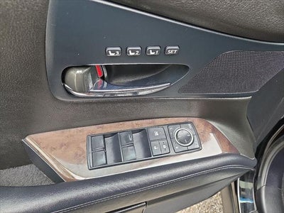 2013 Lexus RX 350 350