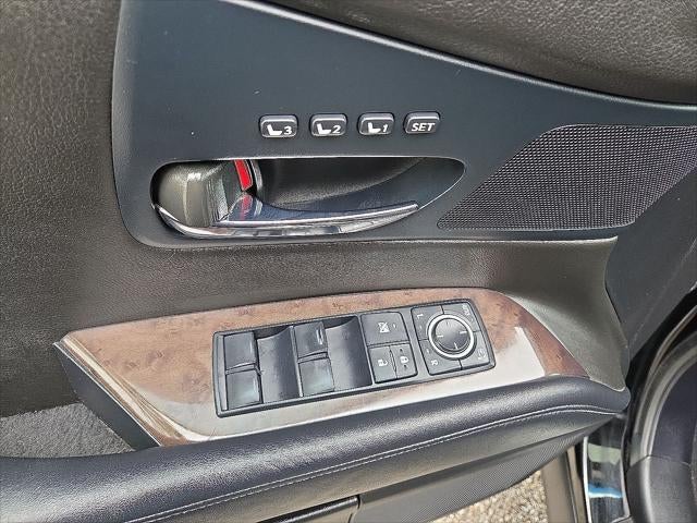 2013 Lexus RX 350 350