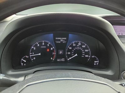 2013 Lexus RX 350 350