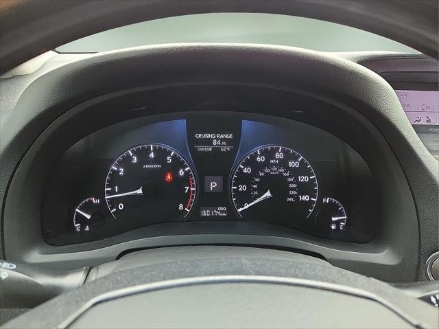 2013 Lexus RX 350 350