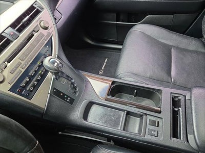 2013 Lexus RX 350 350