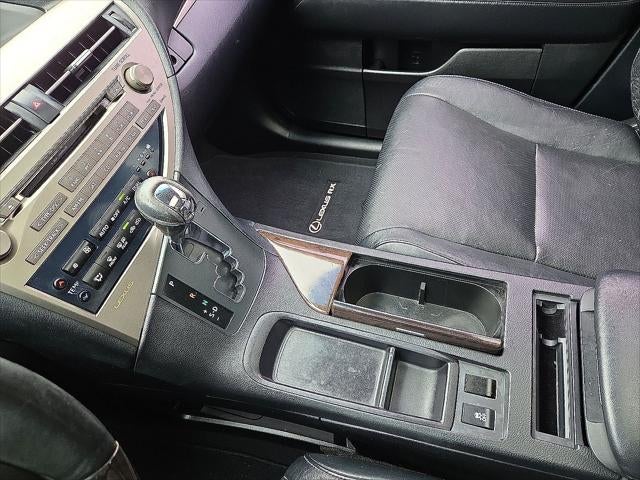 2013 Lexus RX 350 350