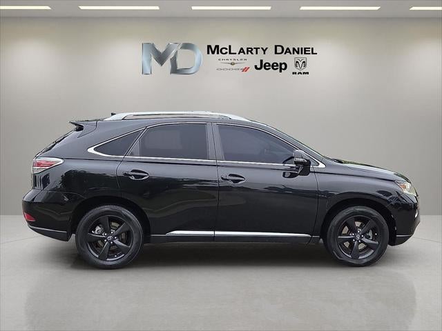 2013 Lexus RX 350 350