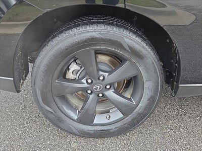 2013 Lexus RX 350 350