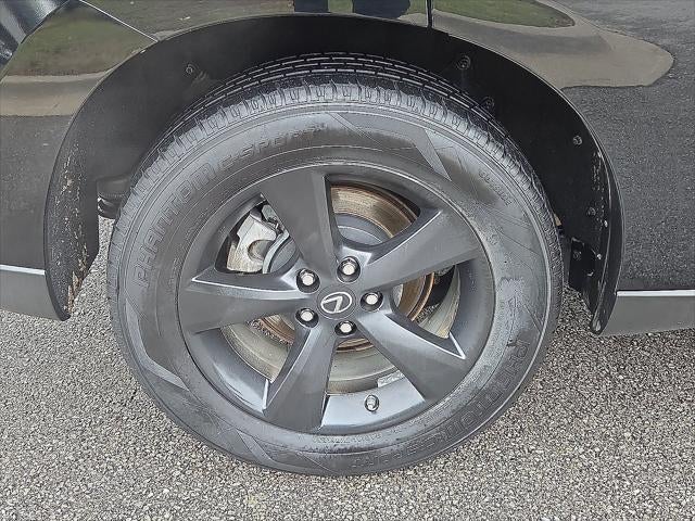2013 Lexus RX 350 350