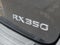2013 Lexus RX 350 350