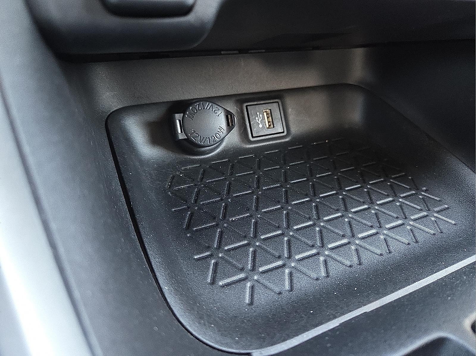 2024 Toyota RAV4 Hybrid Woodland Edition