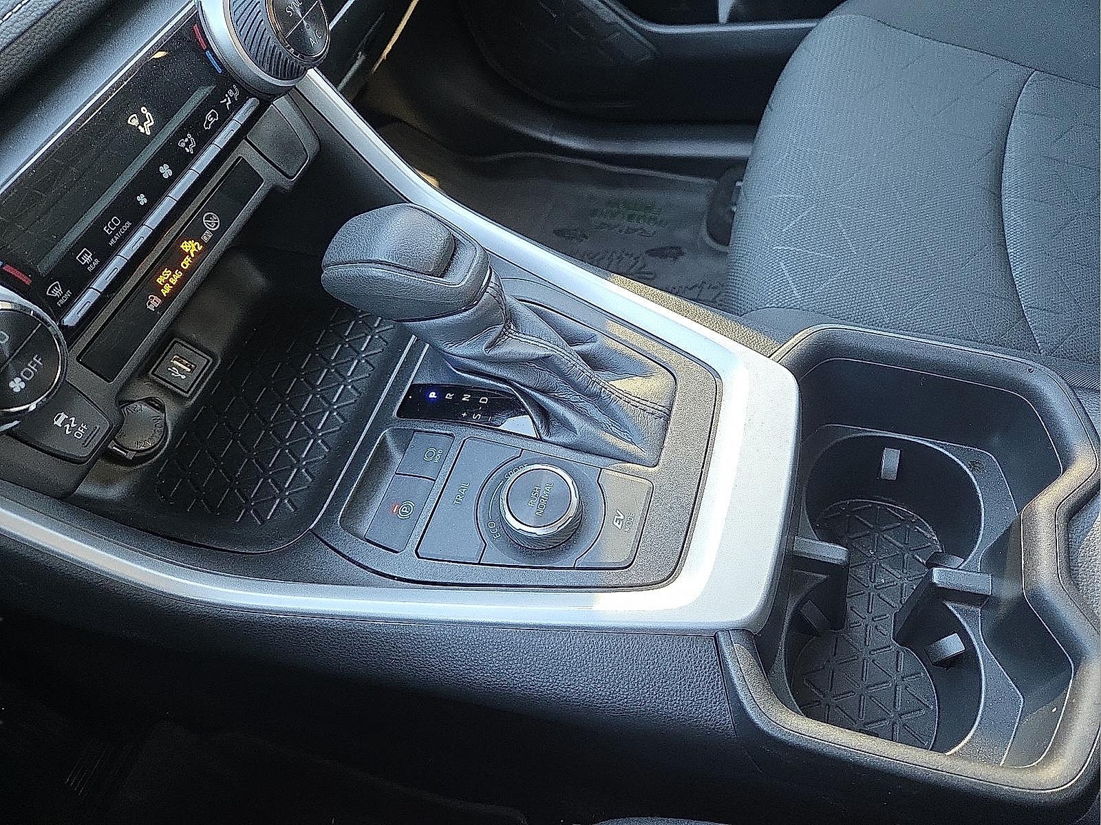 2024 Toyota RAV4 Hybrid Woodland Edition