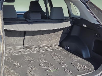 2024 Toyota RAV4 Hybrid Woodland Edition