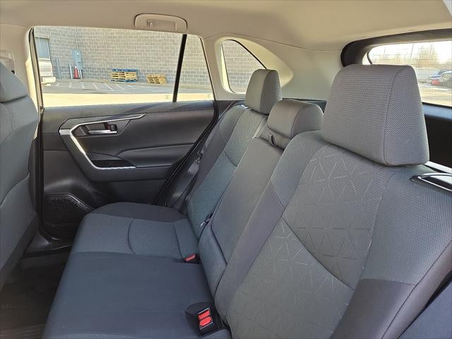 2024 Toyota RAV4 Hybrid Woodland Edition