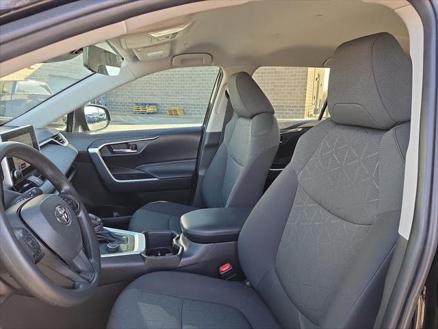 2024 Toyota RAV4 Hybrid Woodland Edition