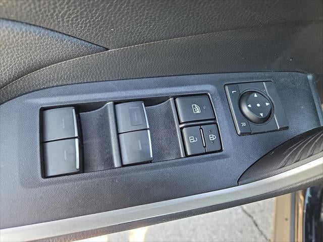 2024 Toyota RAV4 Hybrid Woodland Edition