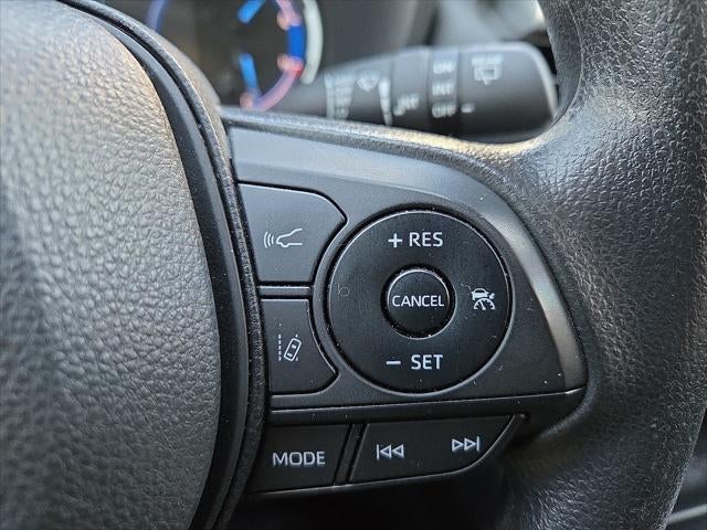 2024 Toyota RAV4 Hybrid Woodland Edition