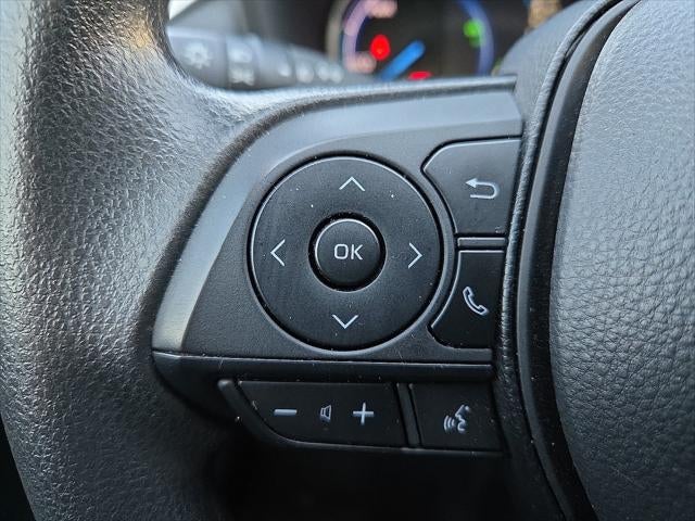 2024 Toyota RAV4 Hybrid Woodland Edition