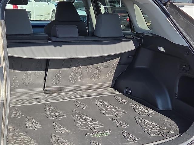 2024 Toyota RAV4 Hybrid Woodland Edition