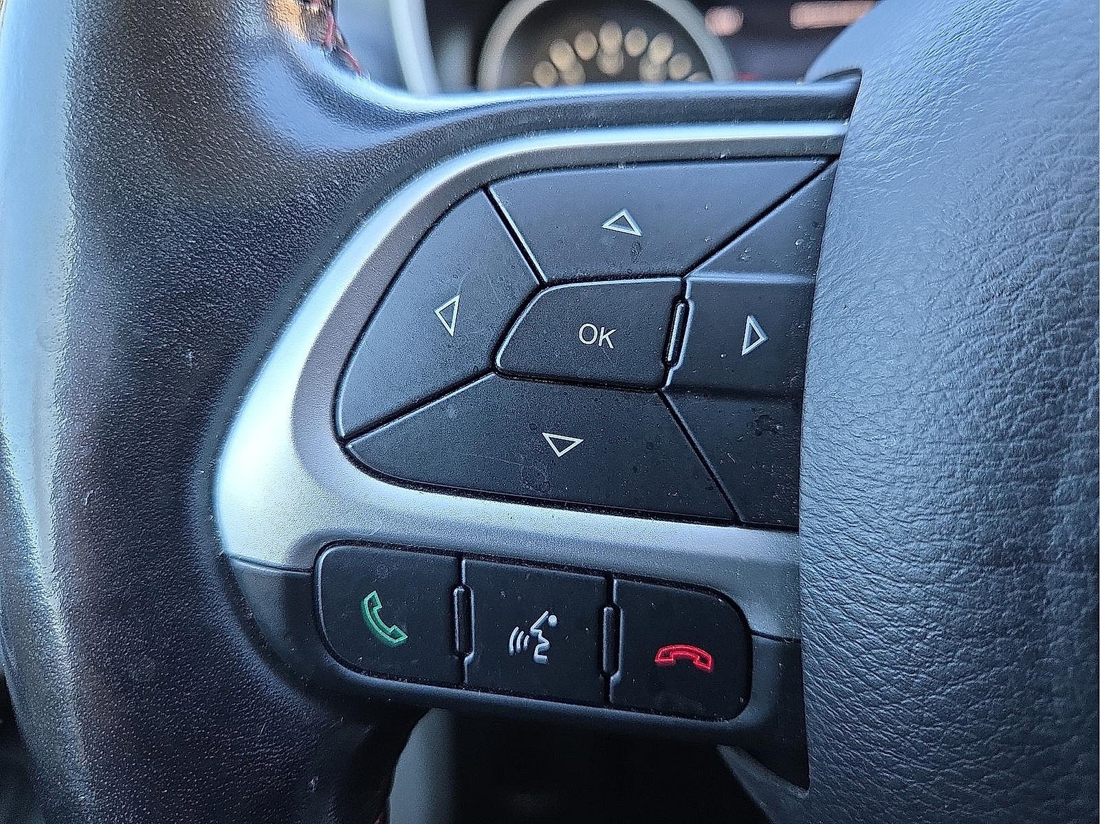 2021 Jeep Compass Limited FWD