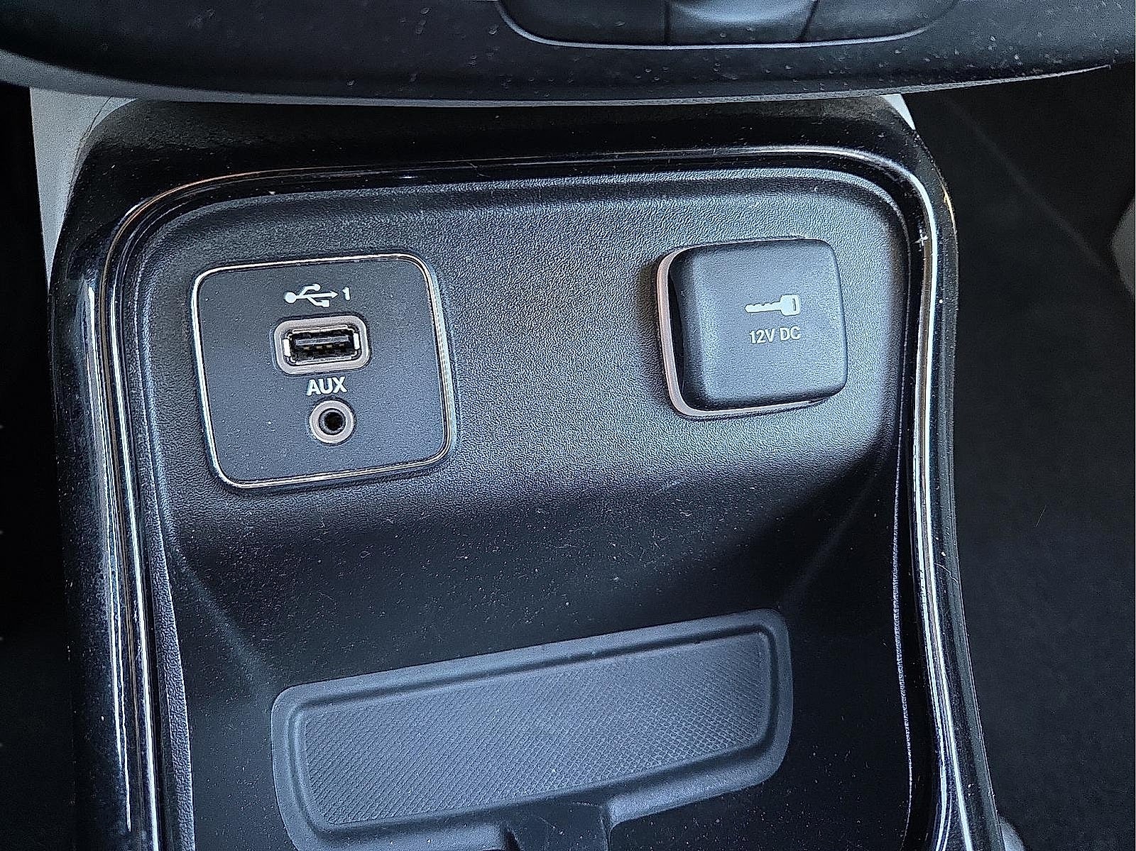 2021 Jeep Compass Limited FWD