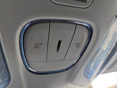 2021 Jeep Compass Limited FWD