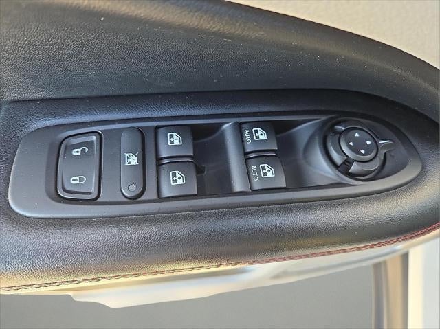 2021 Jeep Compass Limited FWD