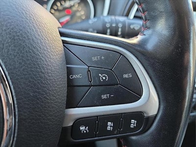 2021 Jeep Compass Limited FWD