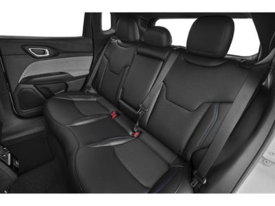 2025 Jeep Compass Sport 4x4